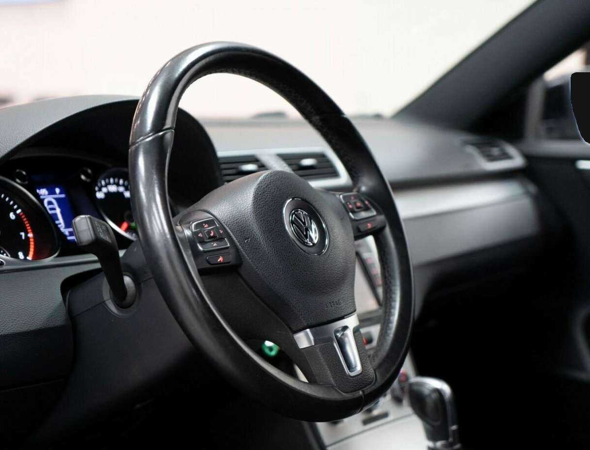 Volkswagen Passat, 2013 - Фото №6