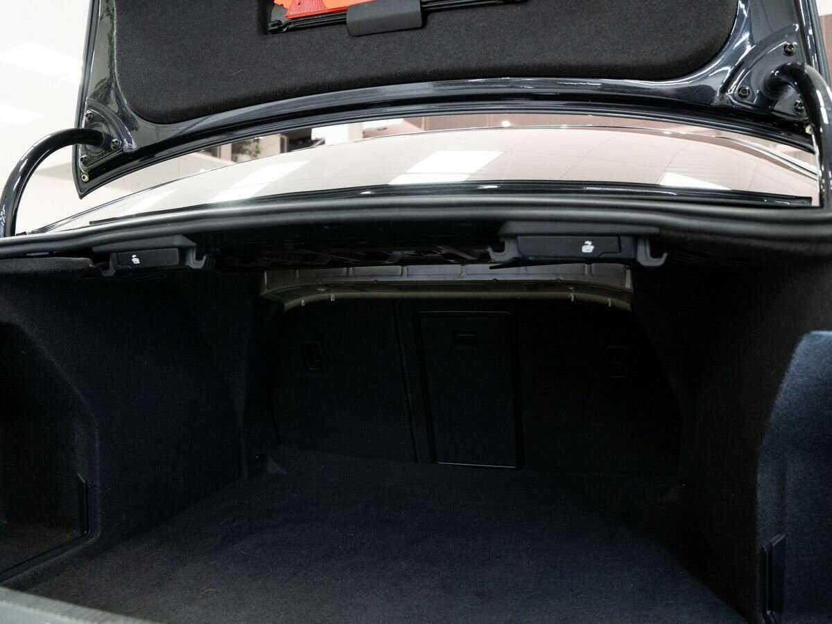 Volkswagen Passat, 2013 - Фото №9