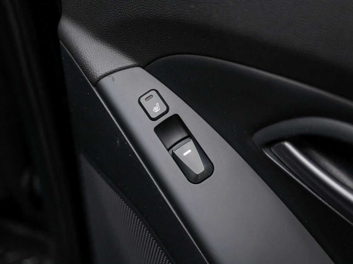Hyundai ix35, 2014 - Фото №12