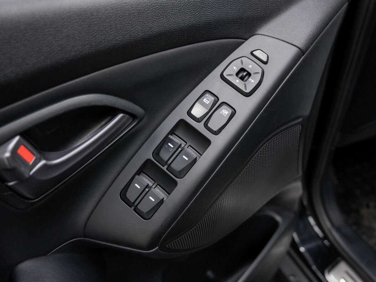 Hyundai ix35, 2014 - Фото №16