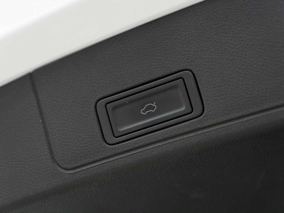 Chery Tiggo 8, 2020 - Фото №8