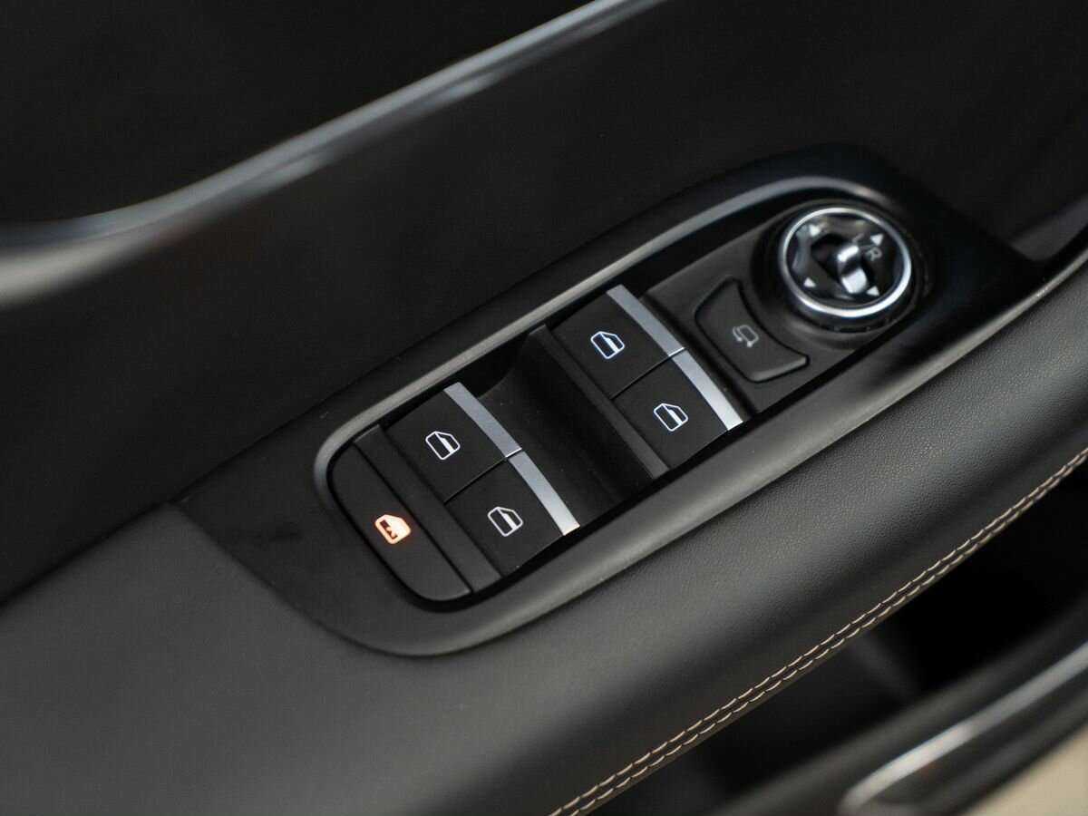 Chery Tiggo 8, 2020 - Фото №16