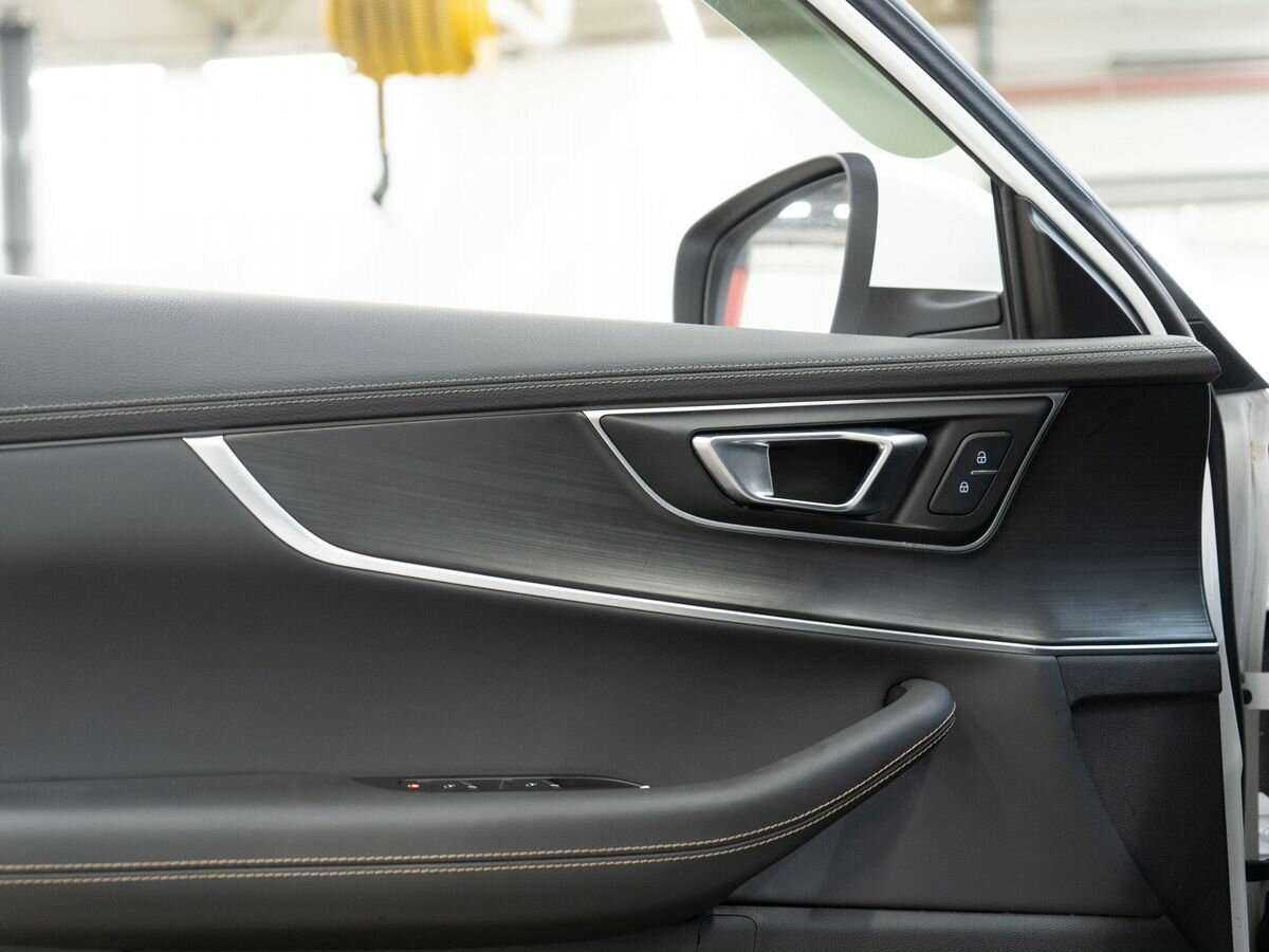 Chery Tiggo 8, 2020 - Фото №17