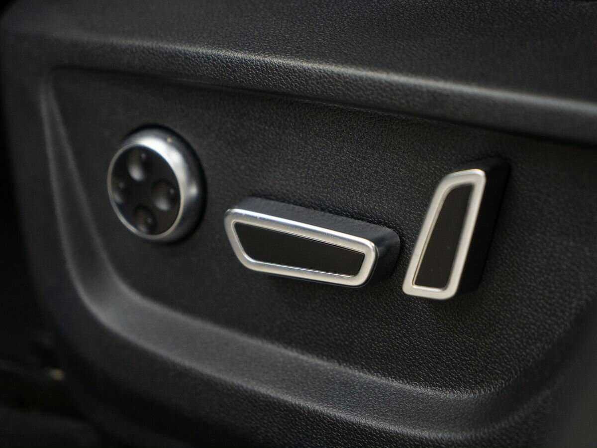 Chery Tiggo 8, 2020 - Фото №18