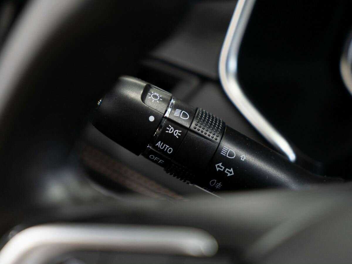 Chery Tiggo 8, 2020 - Фото №19