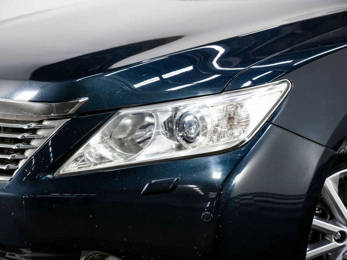 Toyota Camry, 2014 - Фото №7