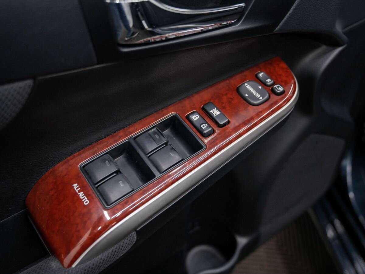 Toyota Camry, 2014 - Фото №18