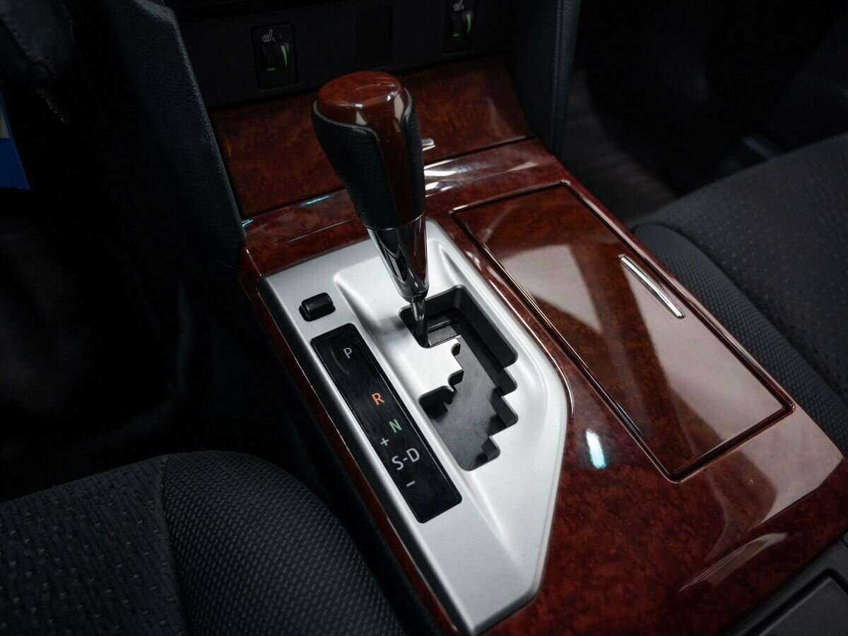 Toyota Camry, 2014 - Фото №21