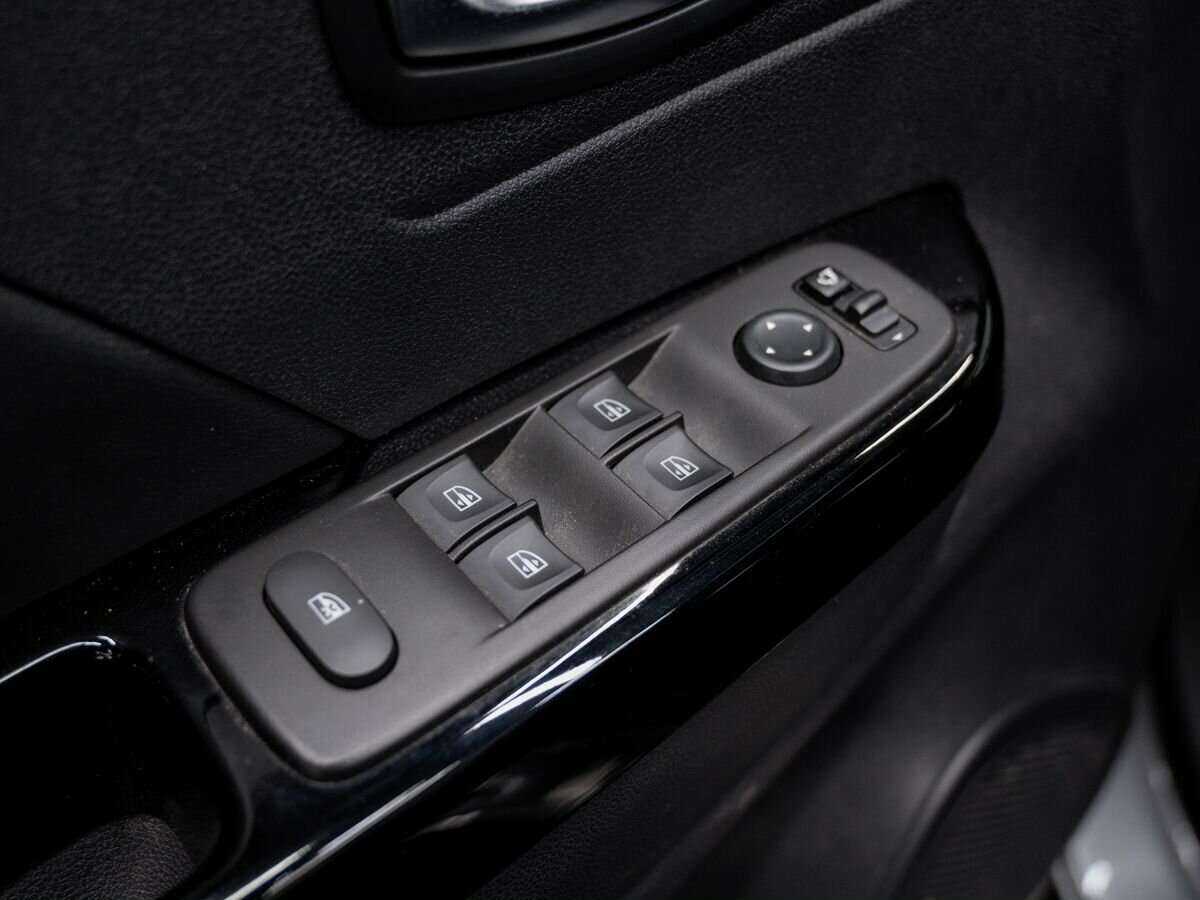 Renault Kaptur, 2021 - Фото №12