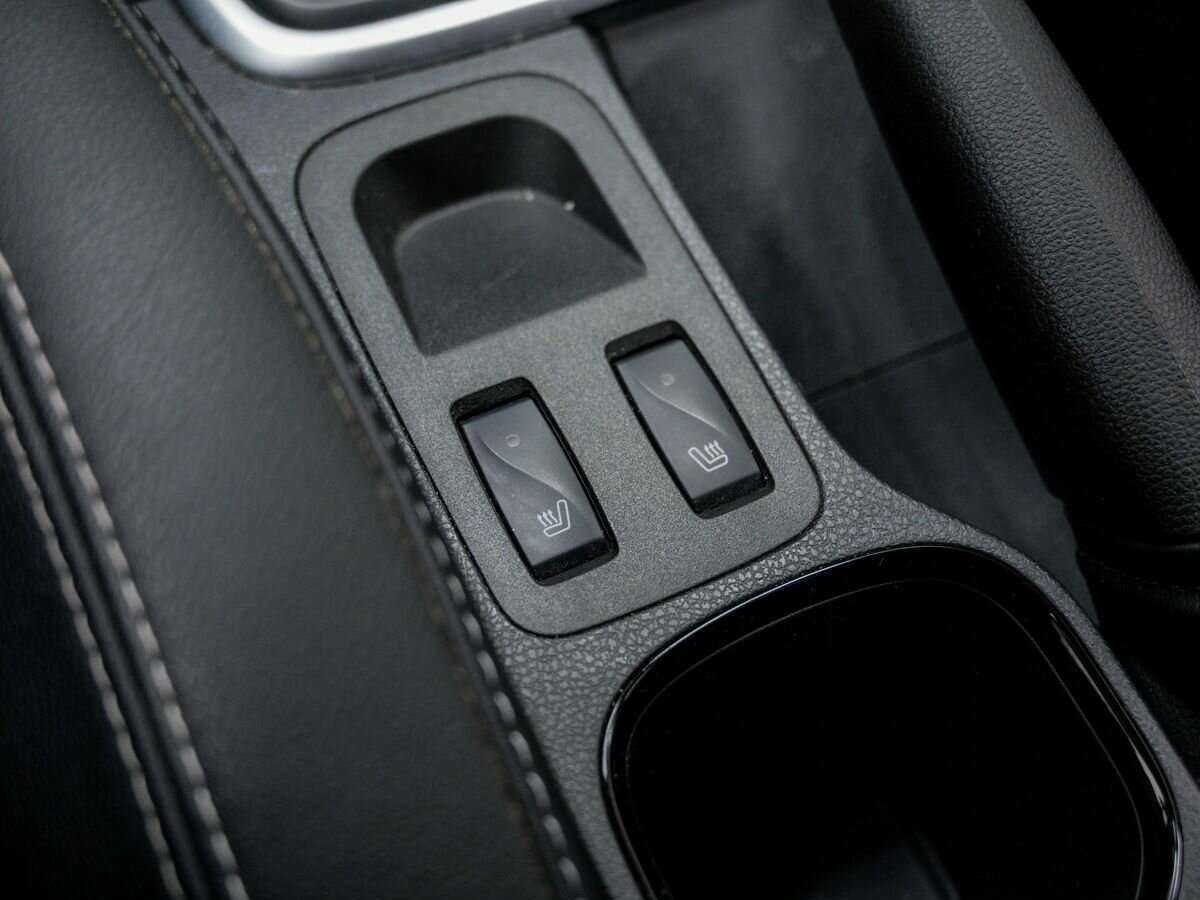 Renault Kaptur, 2021 - Фото №15