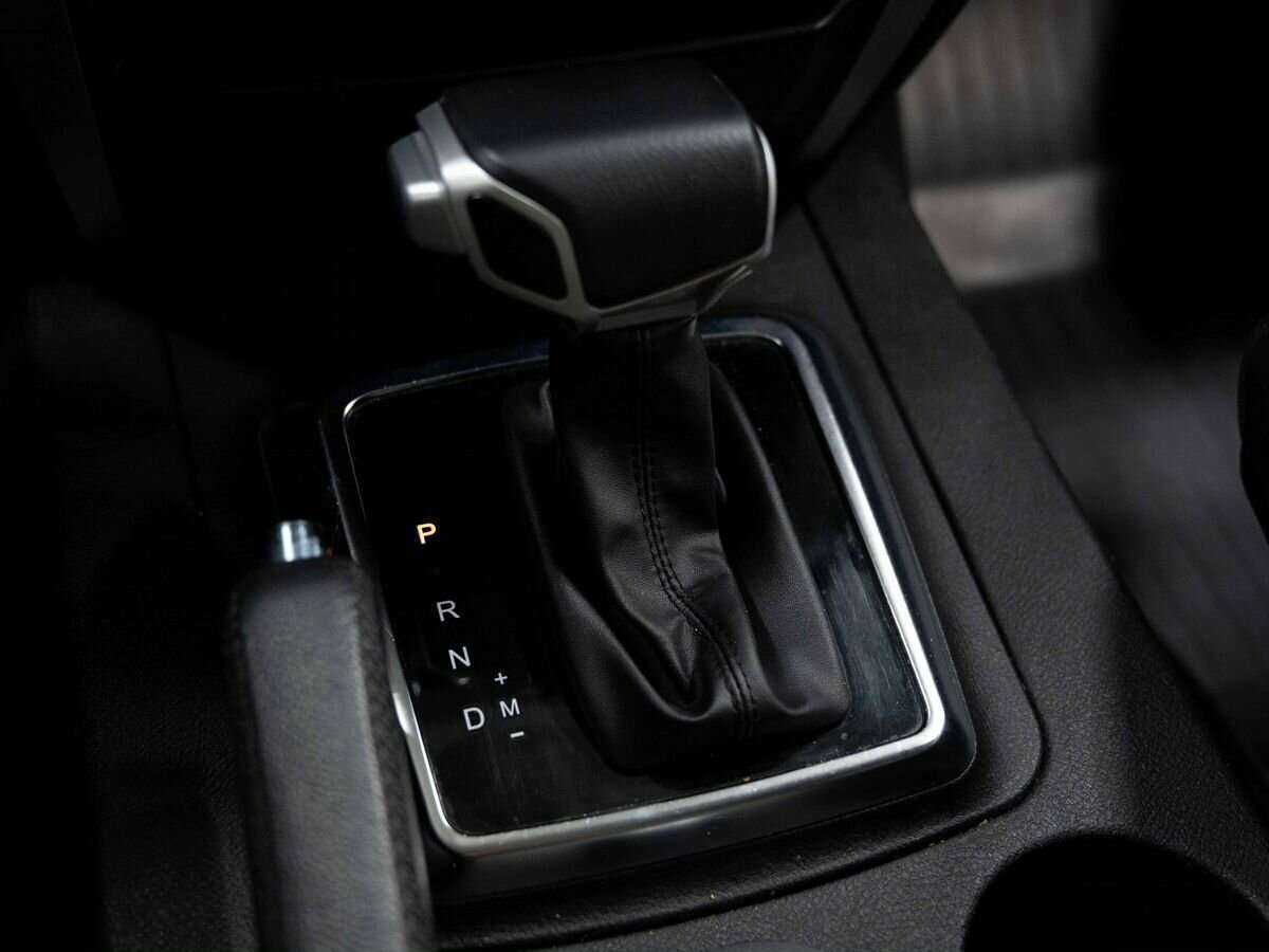 УАЗ Patriot, 2020 - Фото №17