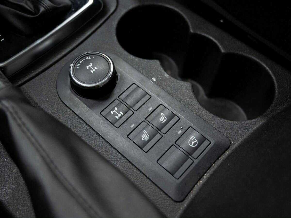 УАЗ Patriot, 2020 - Фото №18