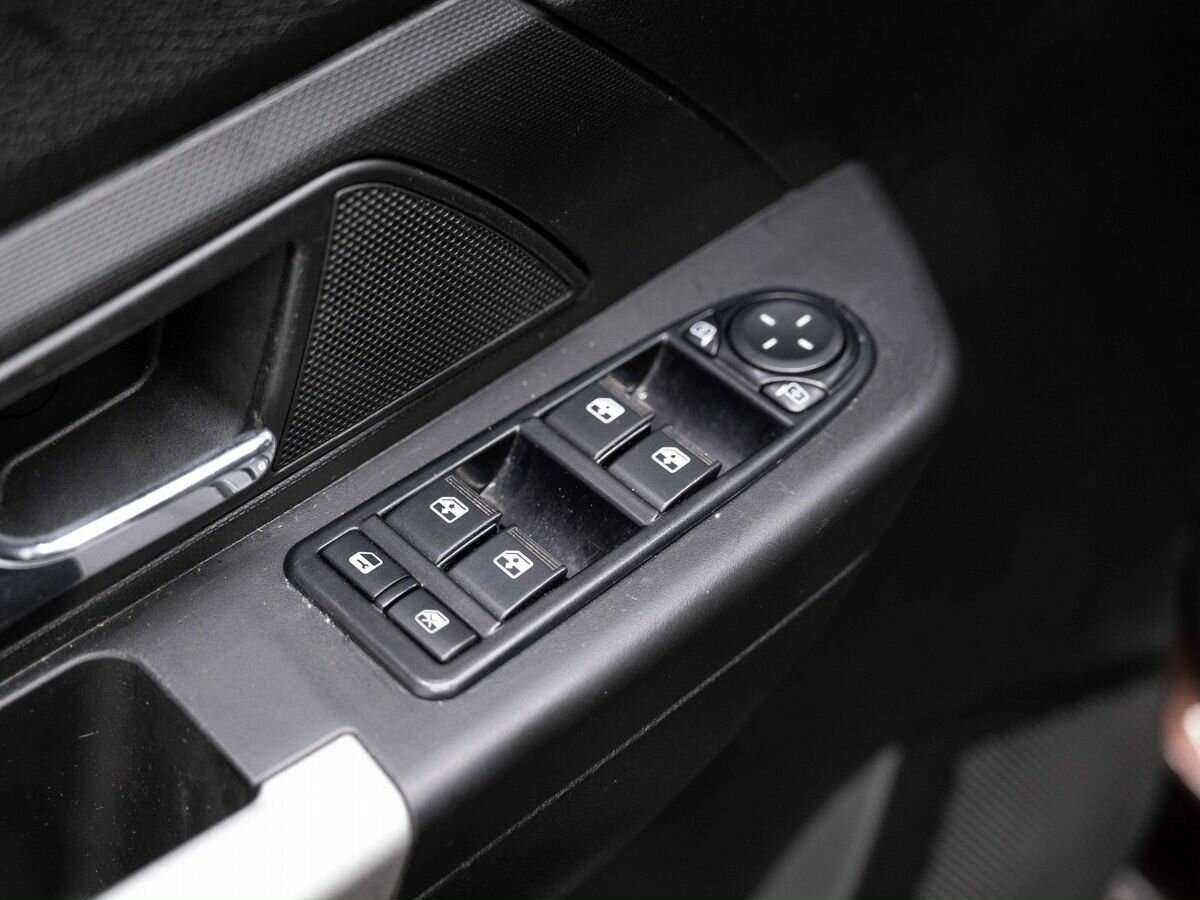 УАЗ Patriot, 2020 - Фото №20