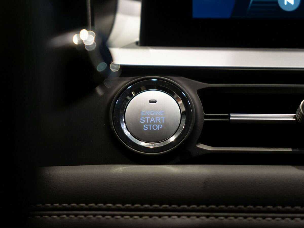 Chery Tiggo 7 Pro, 2022 - Фото №12