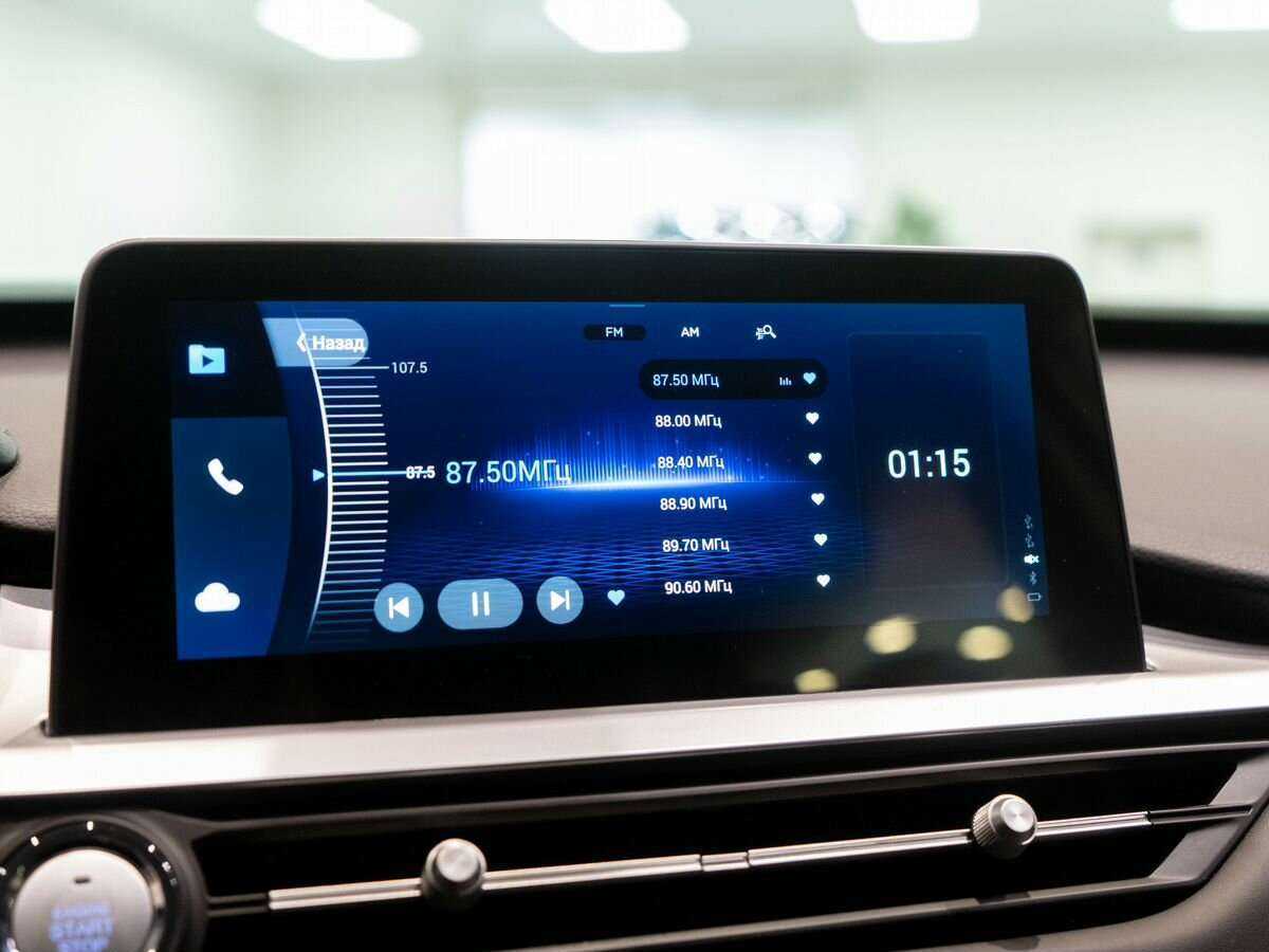 Chery Tiggo 7 Pro, 2022 - Фото №13