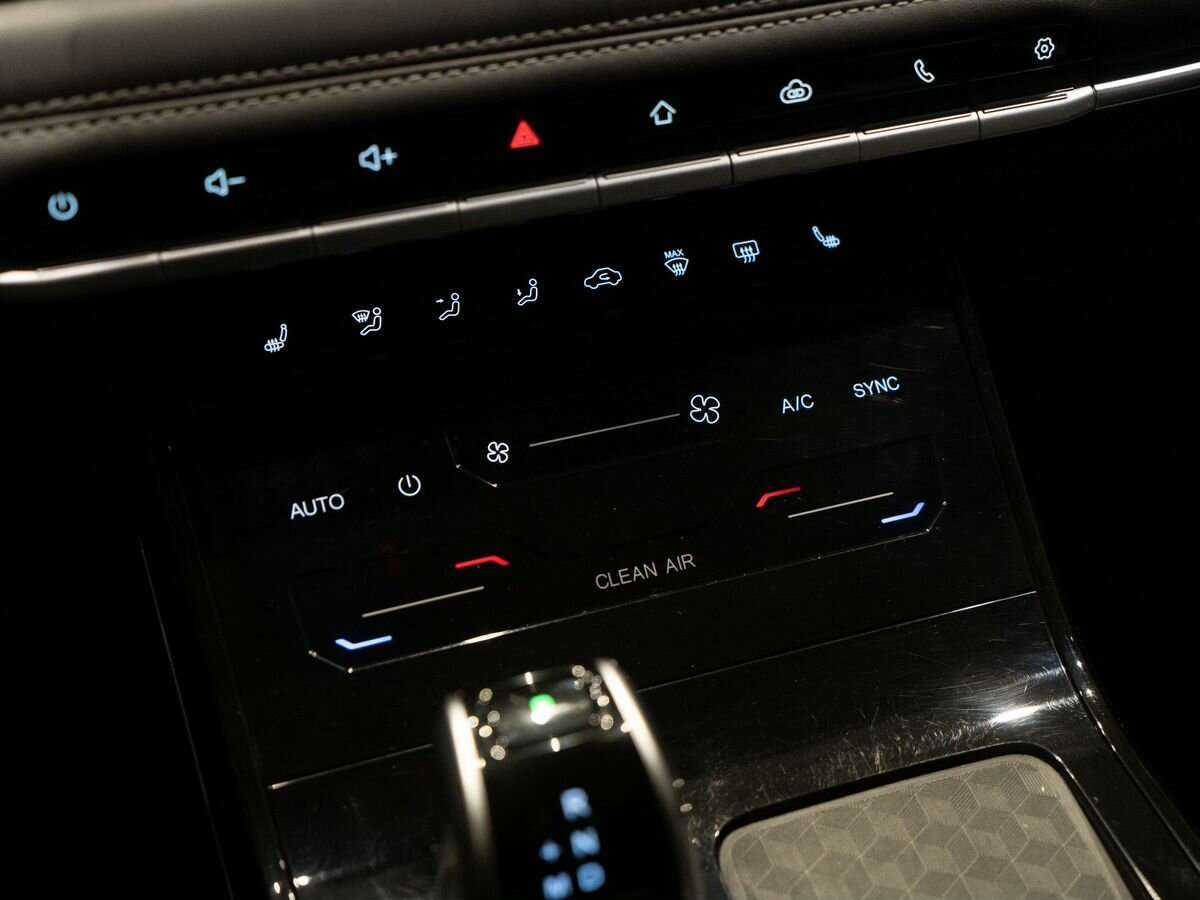 Chery Tiggo 7 Pro, 2022 - Фото №14