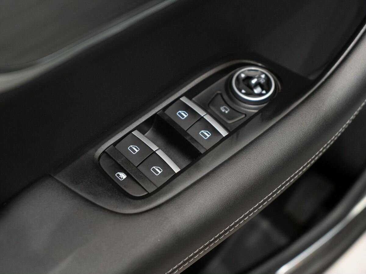 Chery Tiggo 7 Pro, 2022 - Фото №15