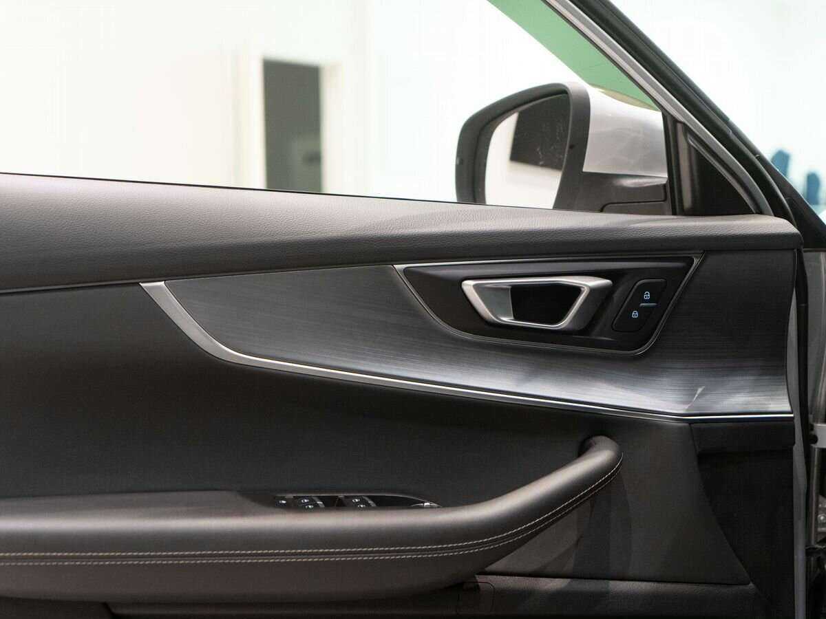 Chery Tiggo 7 Pro, 2022 - Фото №16