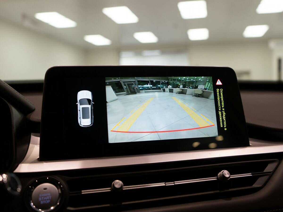 Chery Tiggo 7 Pro, 2022 - Фото №19