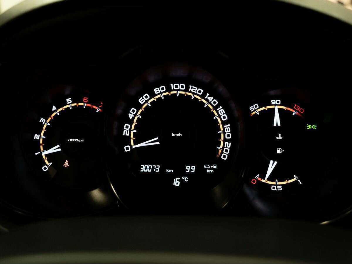 Lada (ВАЗ) Vesta, 2021 - Фото №11