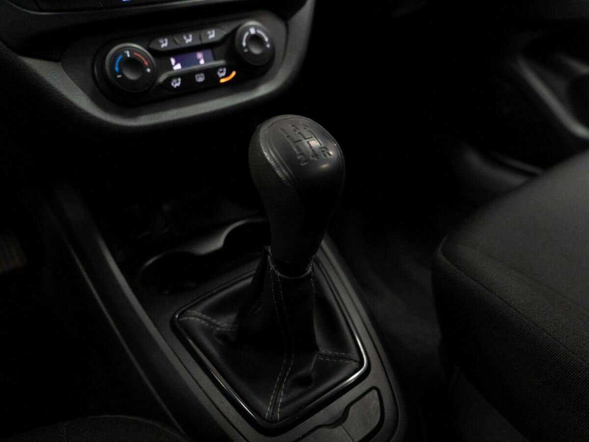 Lada (ВАЗ) Vesta, 2021 - Фото №12