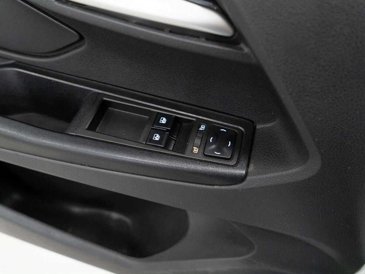 Lada (ВАЗ) Vesta, 2021 - Фото №13