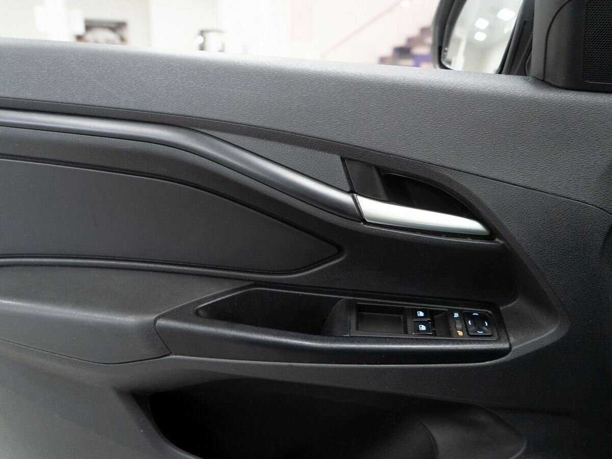 Lada (ВАЗ) Vesta, 2021 - Фото №14