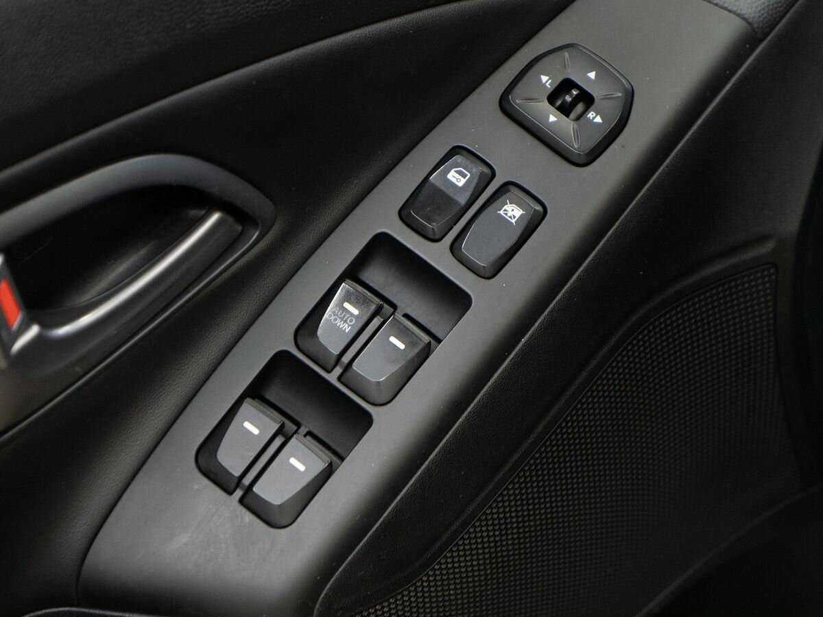 Hyundai ix35, 2014 - Фото №11