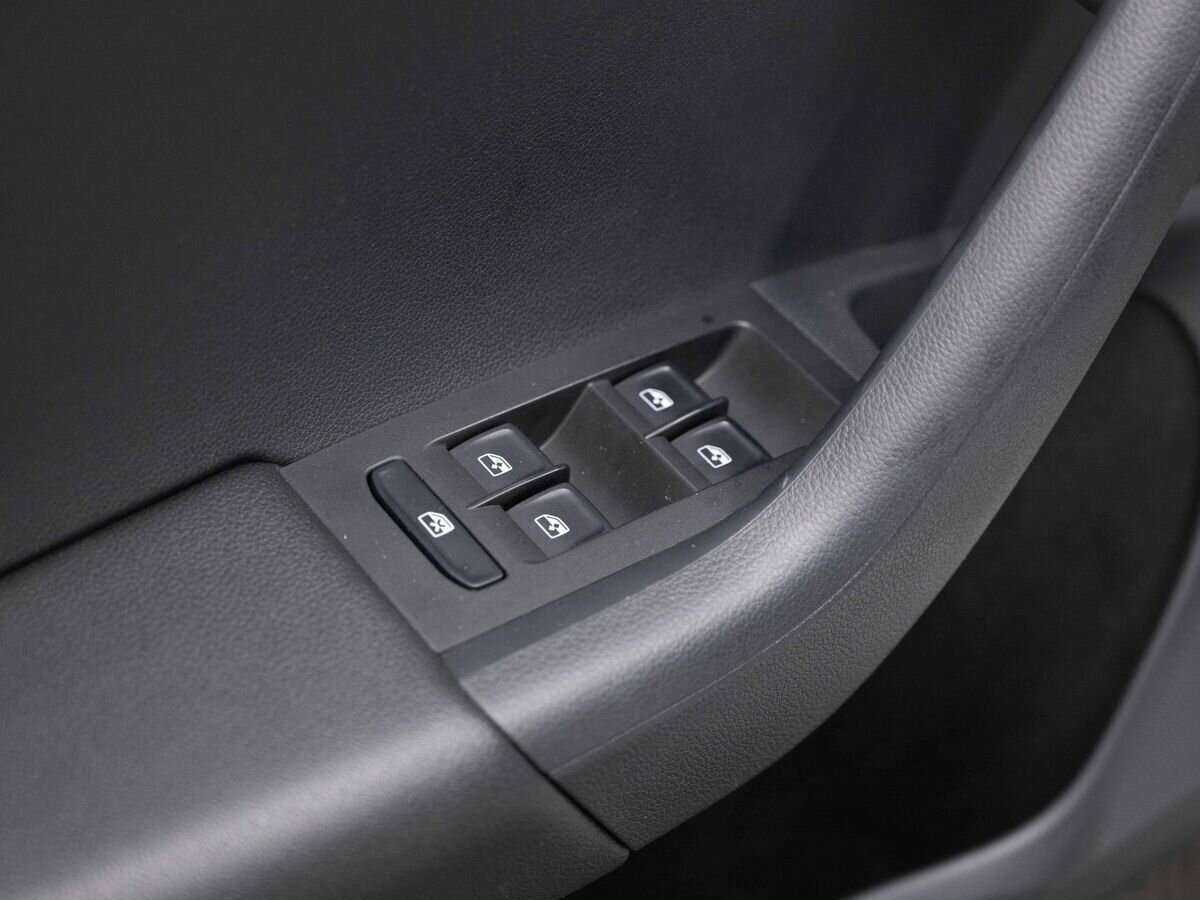 Skoda Octavia, 2019 - Фото №15