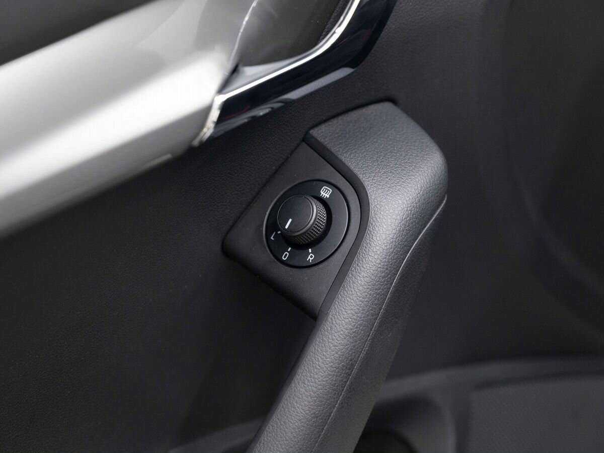 Skoda Octavia, 2019 - Фото №16