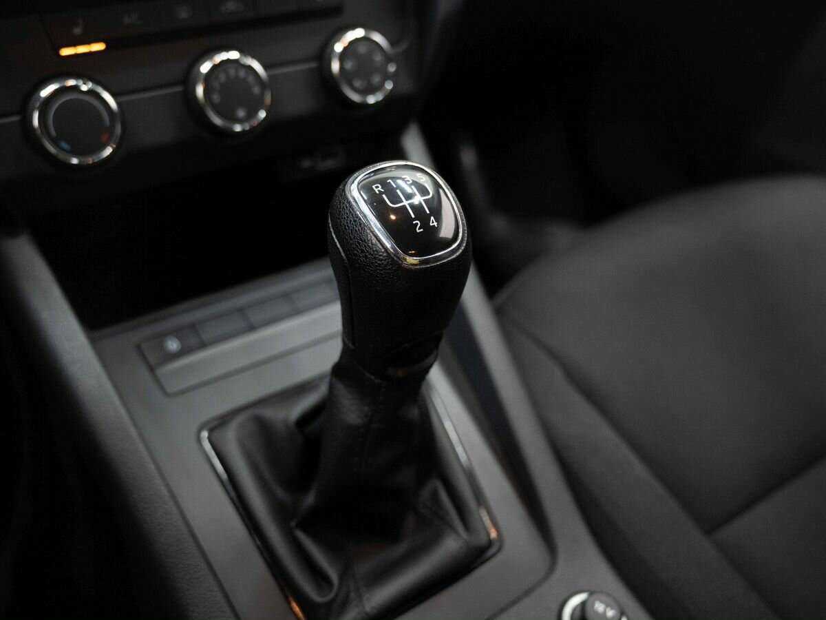 Skoda Octavia, 2019 - Фото №20