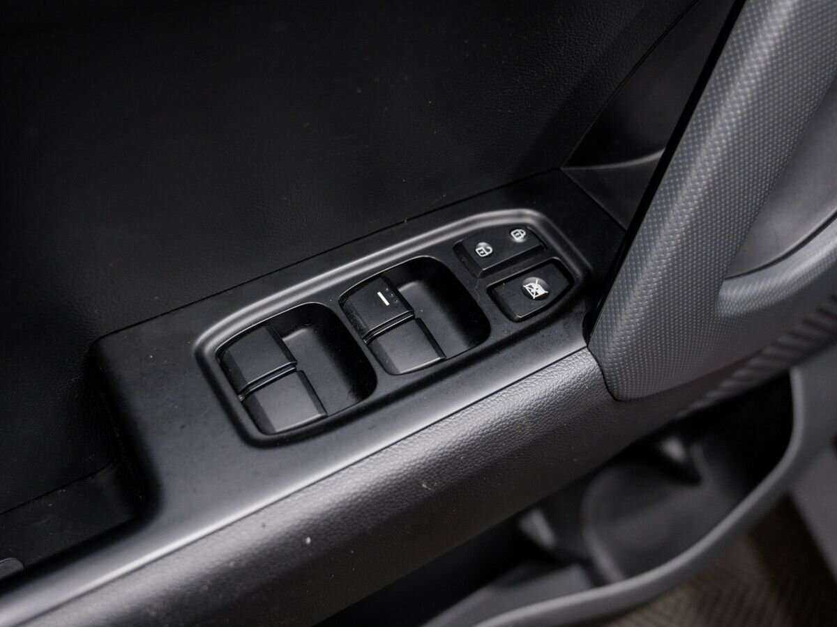 Hyundai Creta, 2021 - Фото №15