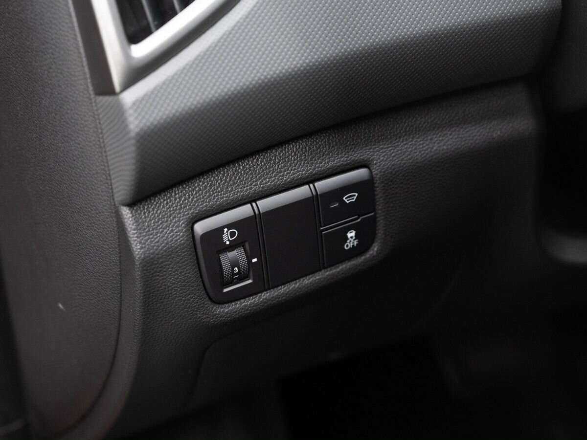 Hyundai Creta, 2021 - Фото №16