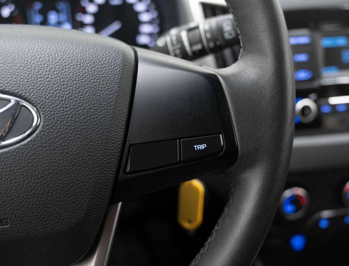 Hyundai Creta, 2021 - Фото №19