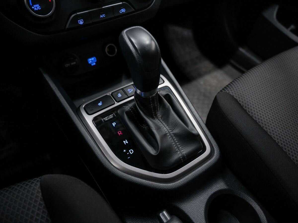 Hyundai Creta, 2021 - Фото №20