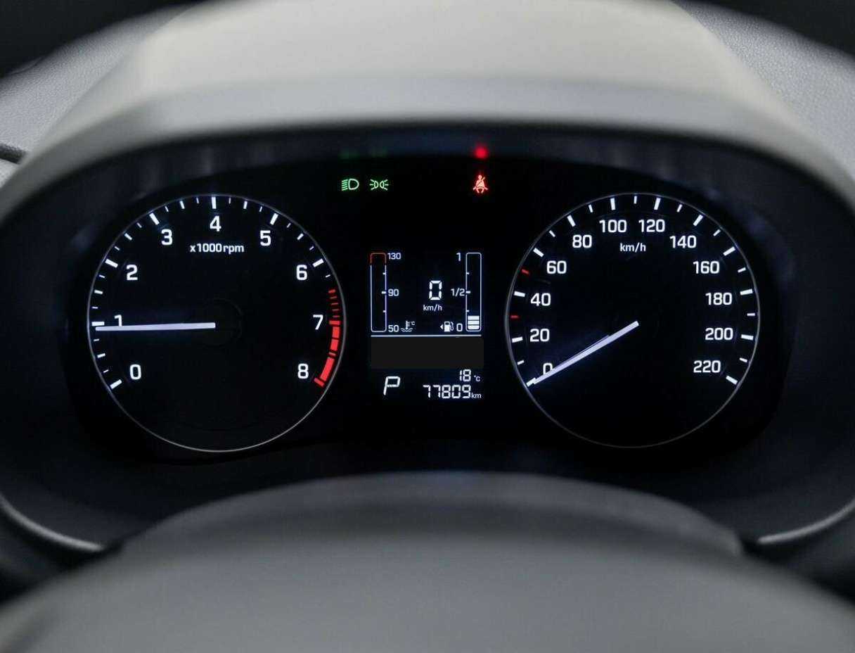 Hyundai Creta, 2021 - Фото №24