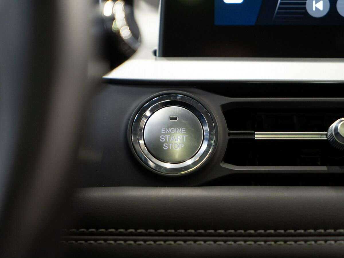 Chery Tiggo 7 Pro, 2020 - Фото №13