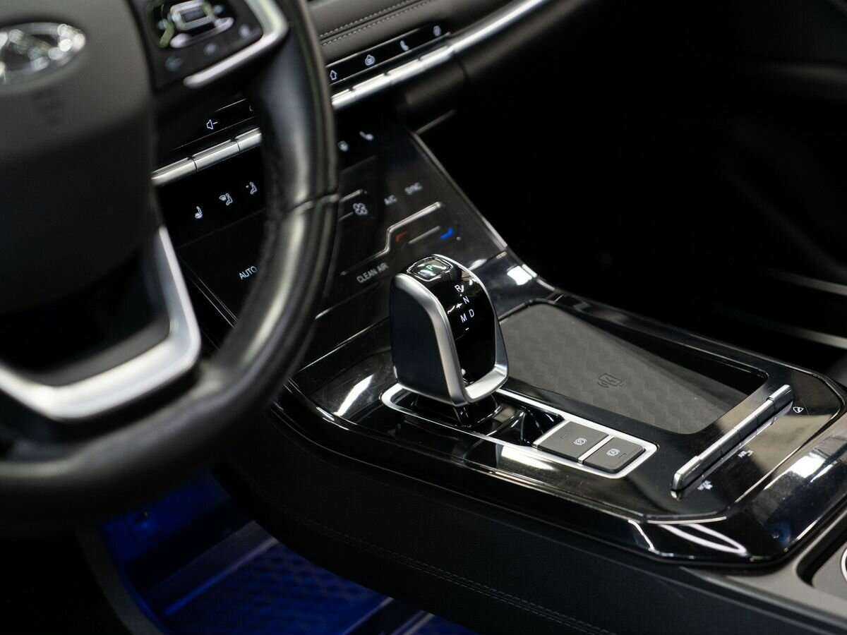 Chery Tiggo 7 Pro, 2020 - Фото №14