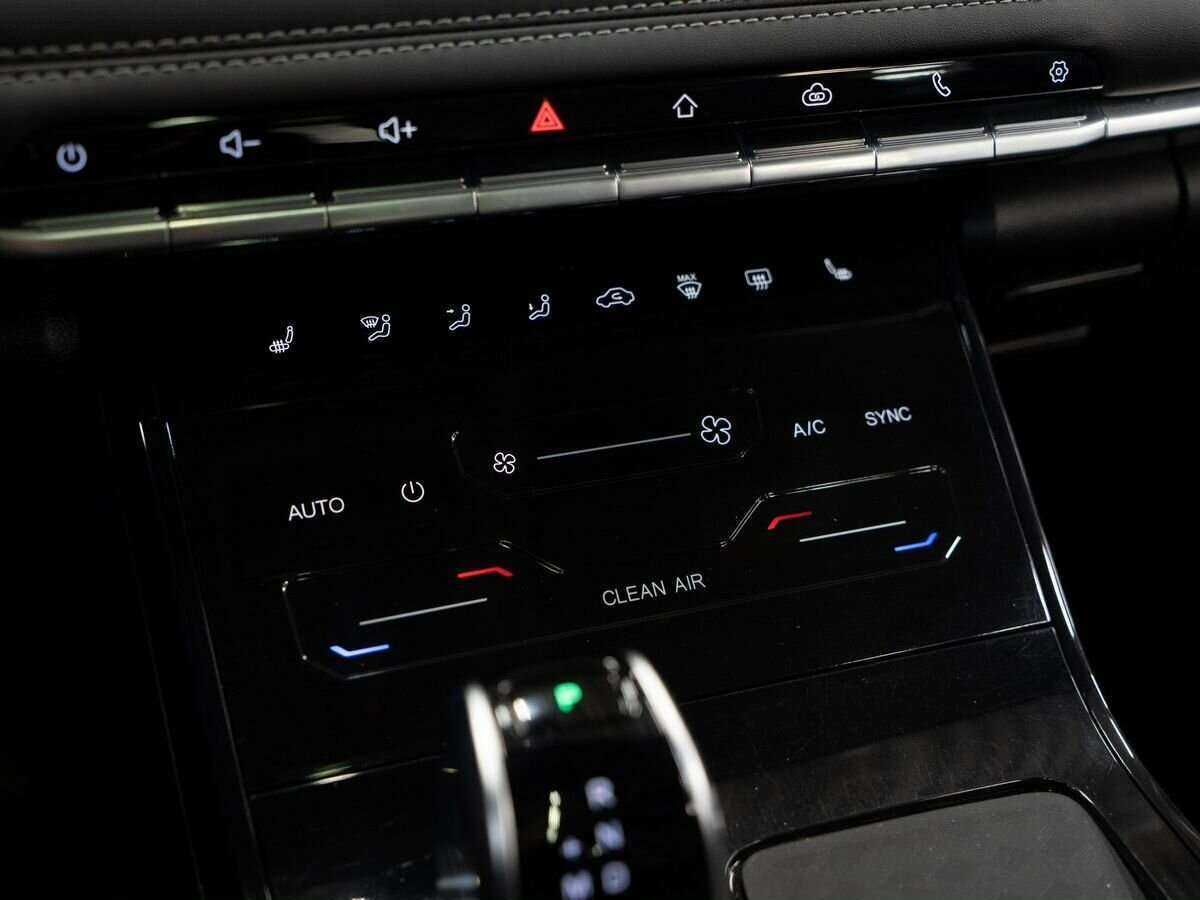 Chery Tiggo 7 Pro, 2020 - Фото №15