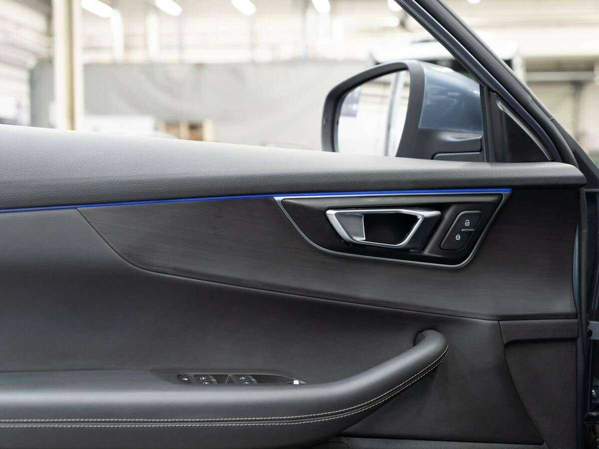 Chery Tiggo 7 Pro, 2020 - Фото №17