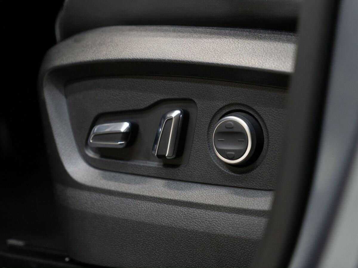 Chery Tiggo 7 Pro, 2020 - Фото №18