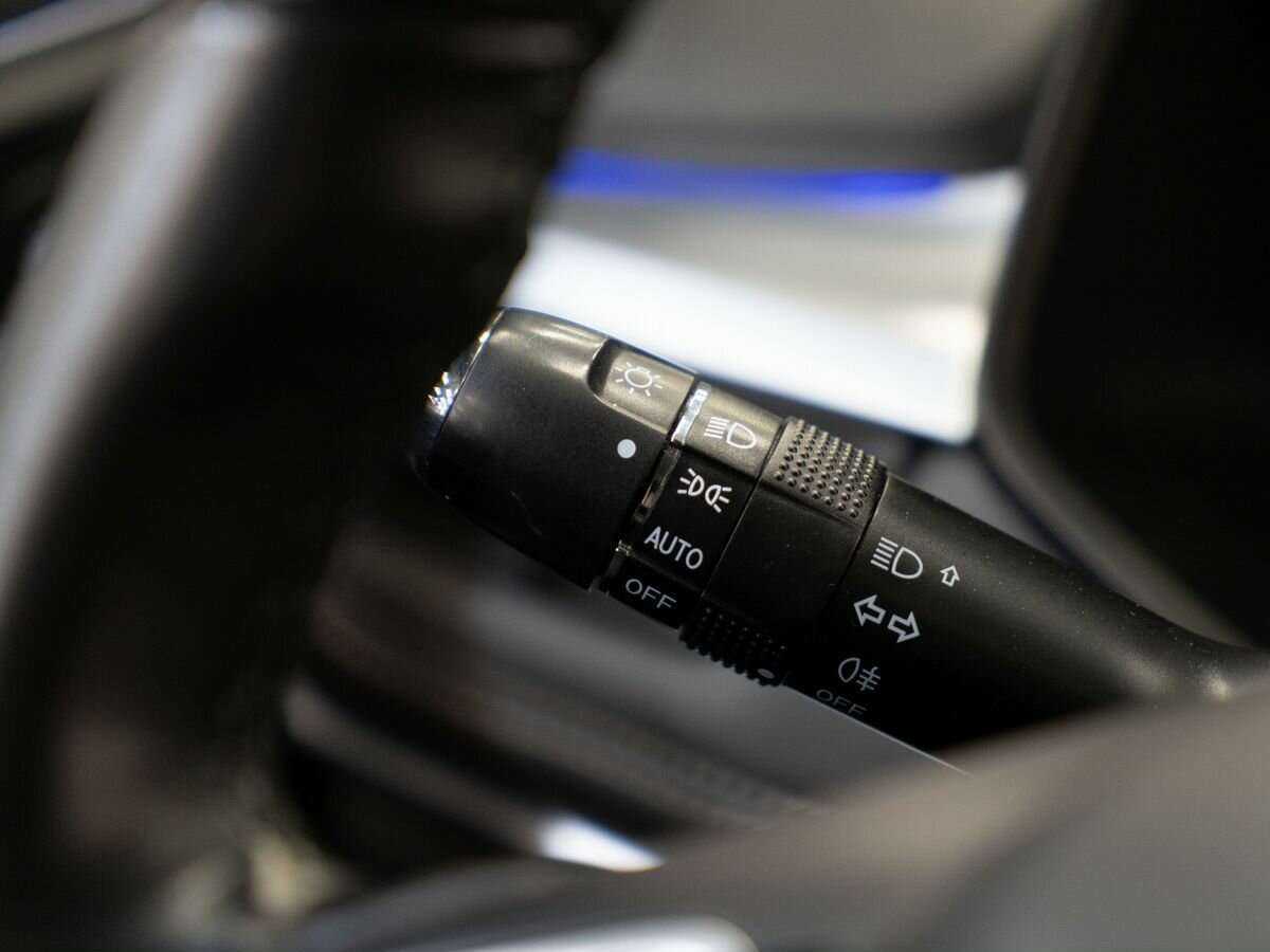 Chery Tiggo 7 Pro, 2020 - Фото №19