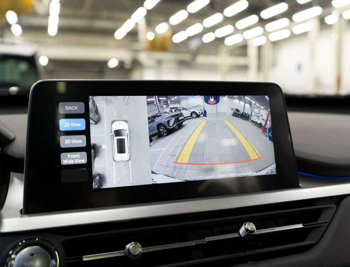 Chery Tiggo 7 Pro, 2020 - Фото №20