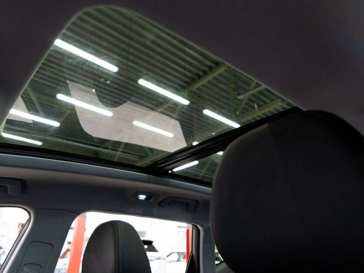 Chery Tiggo 7 Pro, 2020 - Фото №21