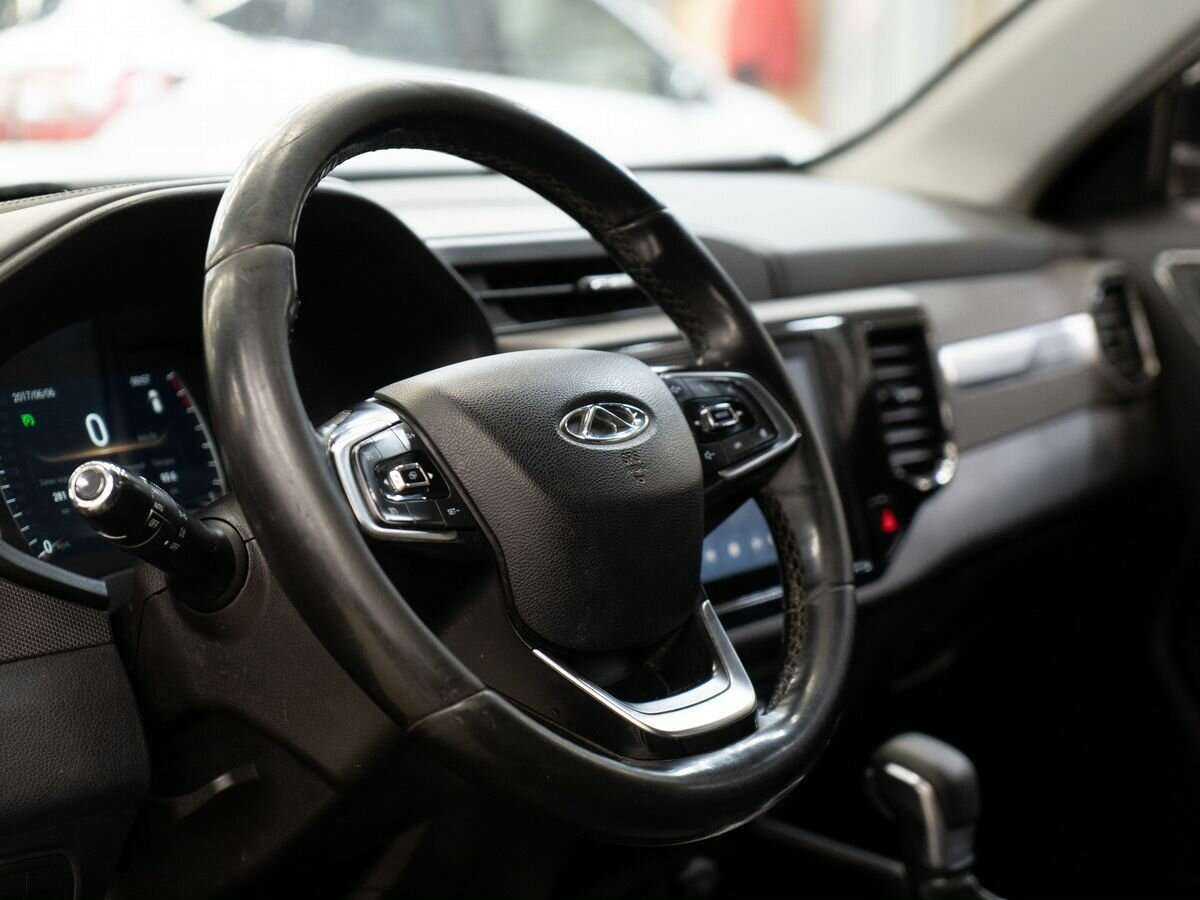 Chery Tiggo 4, 2019 - Фото №6