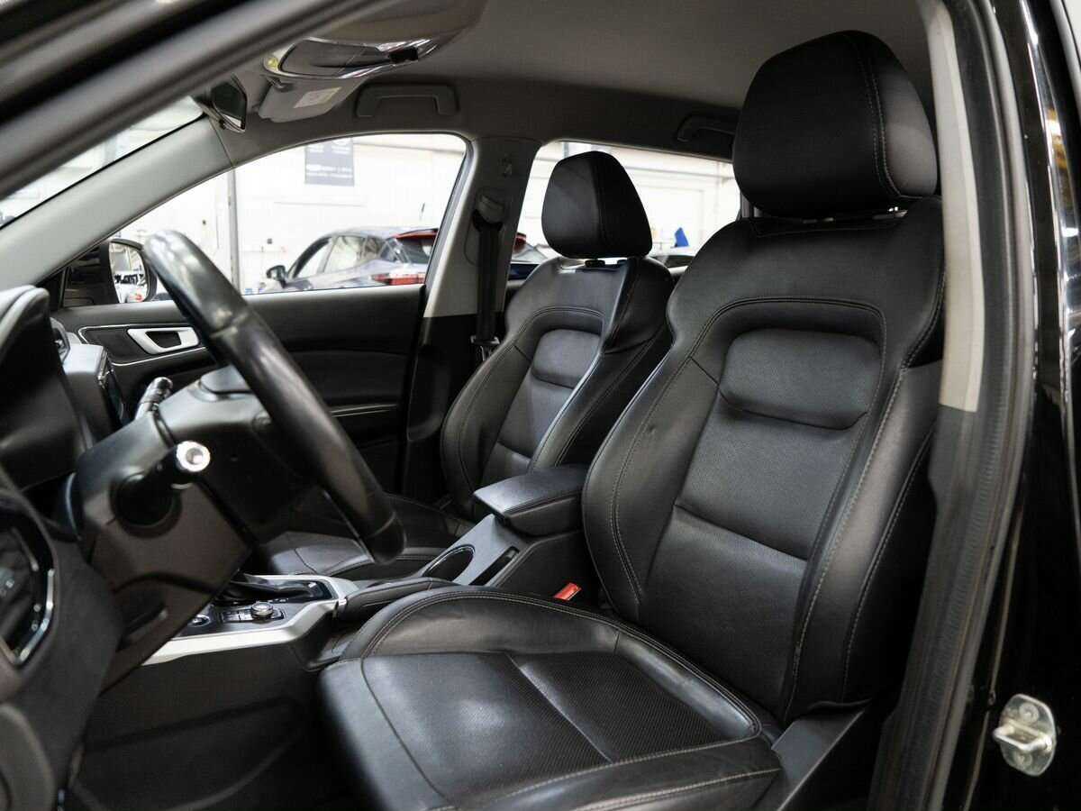 Chery Tiggo 4, 2019 - Фото №7