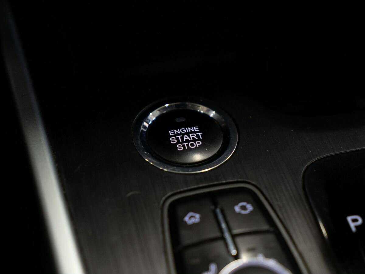 Chery Tiggo 4, 2019 - Фото №12