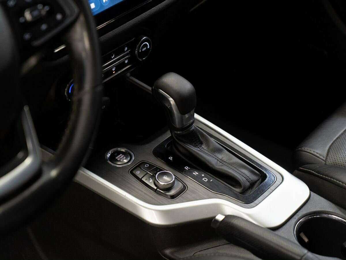 Chery Tiggo 4, 2019 - Фото №13