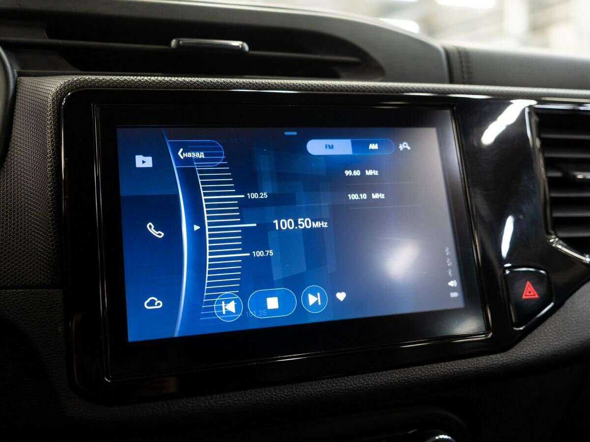 Chery Tiggo 4, 2019 - Фото №14