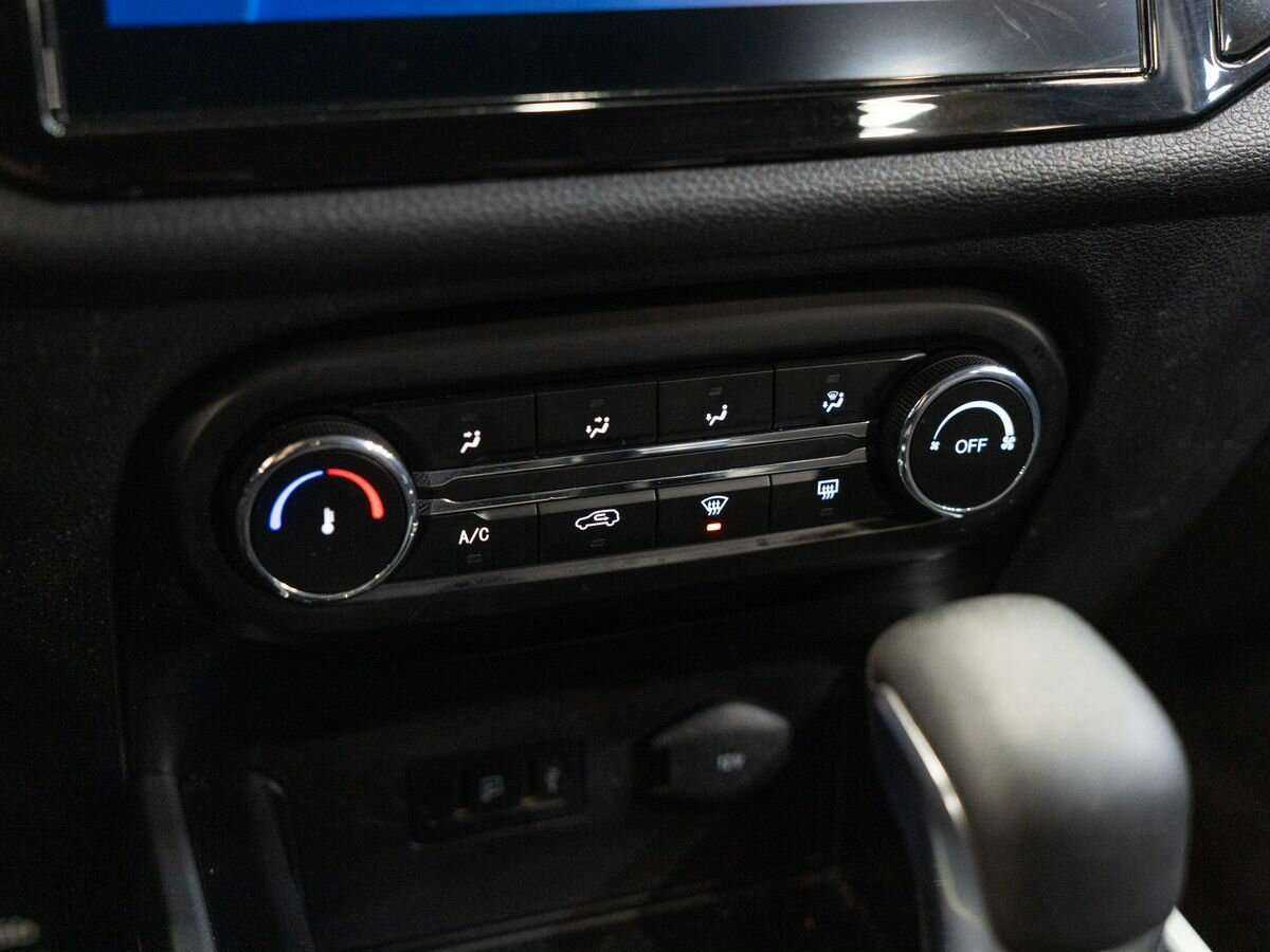 Chery Tiggo 4, 2019 - Фото №15